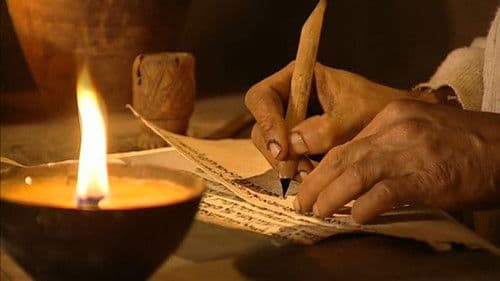 Bible Mysteries Bild 1