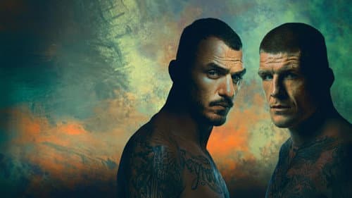 UFC Fight Night 272: Moicano vs. Duncan Bild 1