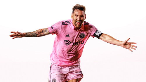 Messi in den USA Bild 2