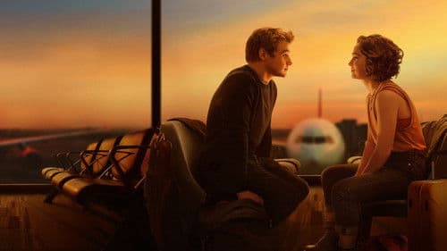 Die statistische Wahrscheinlichkeit von Liebe auf den ersten Blick Bild 4