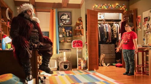 Dear Santa - Teuflische Weihnachten Bild 3