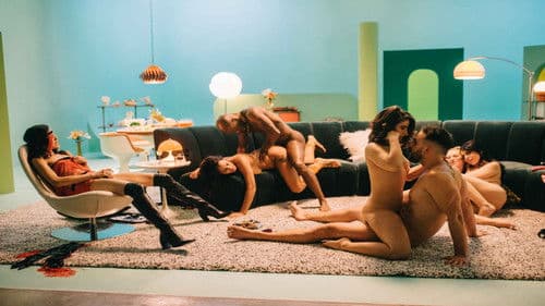 Dirty Martini Sex Party Bild 2