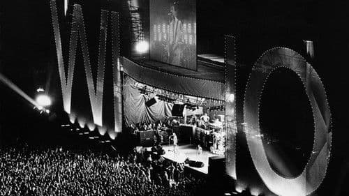 The Who: Live at Shea Stadium 1982 Bild 1