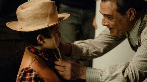 Mein Platz ist hier - Il mio posto è qui Bild 3