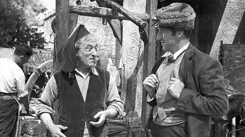 Cavalleria rusticana Bild 3