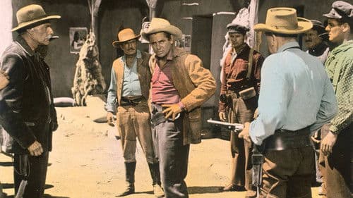 Der Mann vom Alamo Bild 8