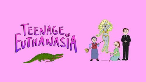 Teenage Euthanasia Bild 7