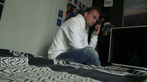 Phénomènes Inexplicables : Cold Tapes Bild 2