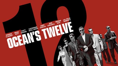 Ocean's Twelve Bild 6