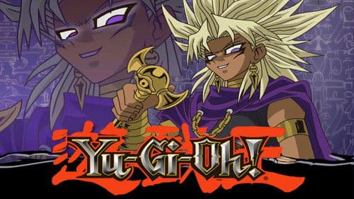 Yu-Gi-Oh! Bild 8