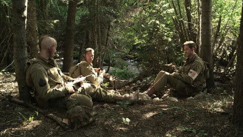 Saints and Soldiers II - Airborne Creed Bild 3