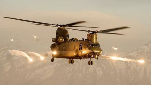 Spionageoperationen Bild 3