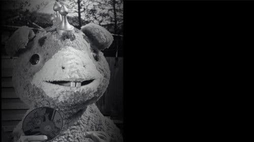 怪獣ブースカ Bild 1