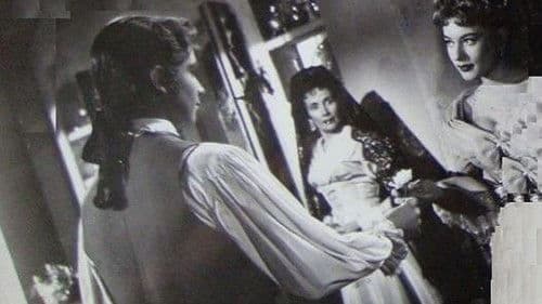 Una viuda difícil Bild 1