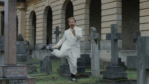 The Nightmare on Deskteeth Street Bild 1