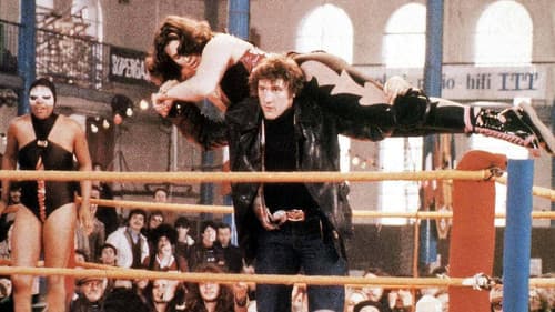 Temporale Rosy Bild 1