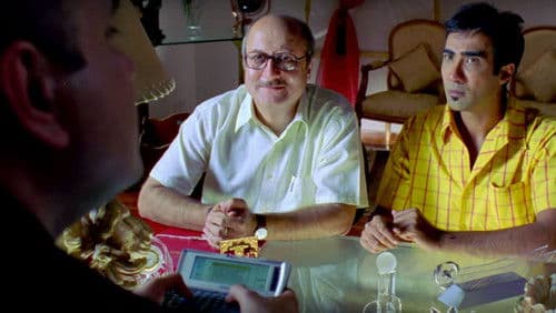 खोसला का घोसला Bild 2