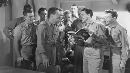 Mission im Pazifik Bild 3