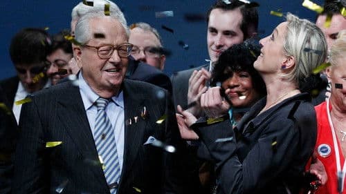 Le Diable de la République : 40 ans de Front national Bild 1