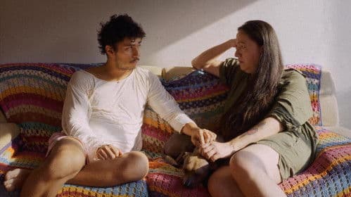 Nem Deus É Tão Justo Quanto Seus Jeans Bild 2