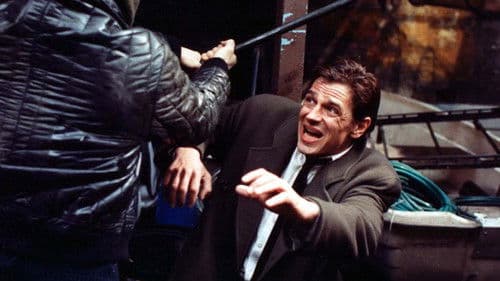 Mord i Paradis Bild 1