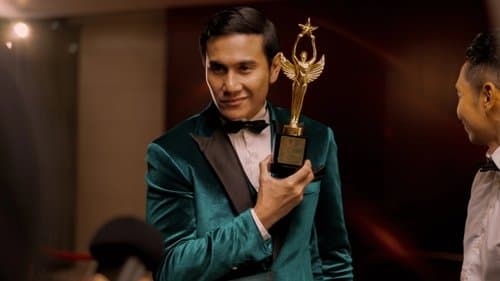 Lost in the Spotlight Bild 1