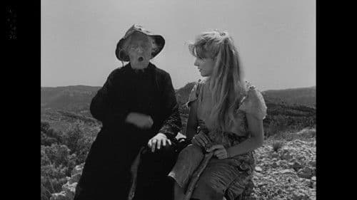 Die Wasser der Hügel: Manons Rache Bild 7