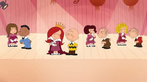 It's Your First Kiss, Charlie Brown Bild 1