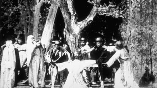 VII. L'arrestation de Jésus-Christ Bild 1