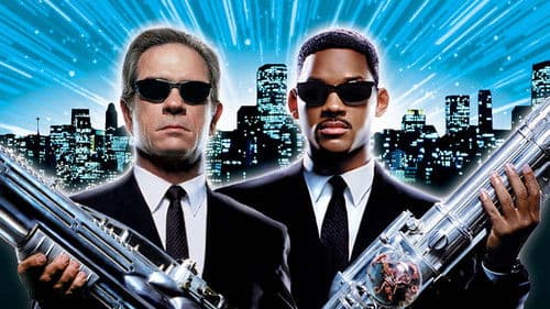Men in Black Bild 7