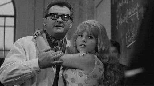 Wer will Jessie umbringen? Bild 1