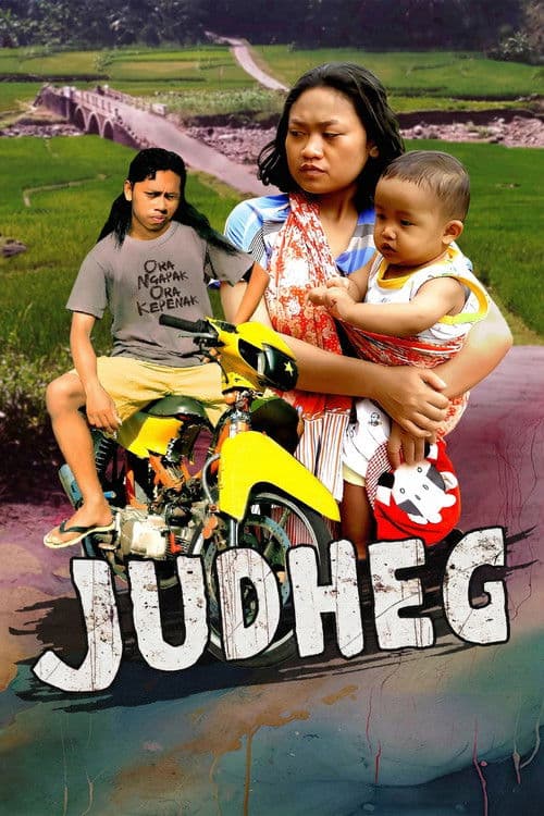 Judheg