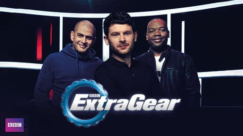 Top Gear: Extra Gear Bild 2