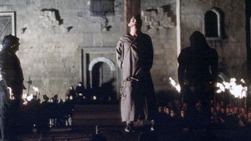 Der Mönch von San Dominico Bild 1