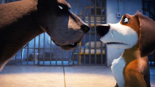 Ozzy - Ein Held auf vier Pfoten Bild 4