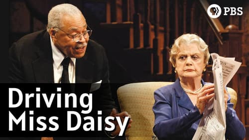 Driving Miss Daisy Bild 2