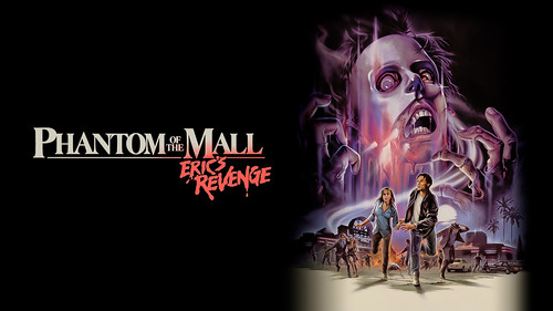 Phantom Nightmare - Phantom des Todes Bild 3