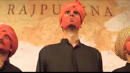 Gier nach Macht Bild 7