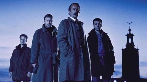 Historien om ett brott Bild 1