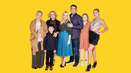 Η Φαμίλια Bild 1