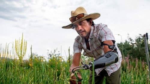 Zest for Life with Eduardo Garcia Bild 1