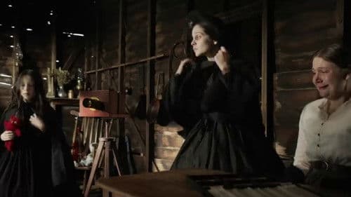 Post Mortem Mary Bild 3