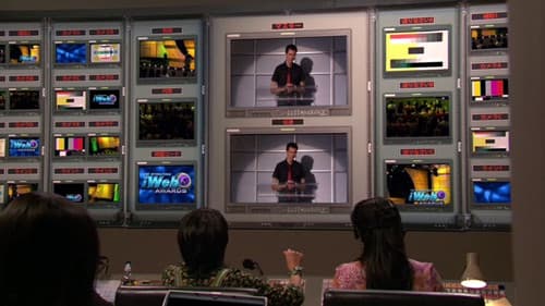 iCarly - Trouble in Tokio Bild 8