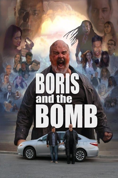 Boris and the Bomb