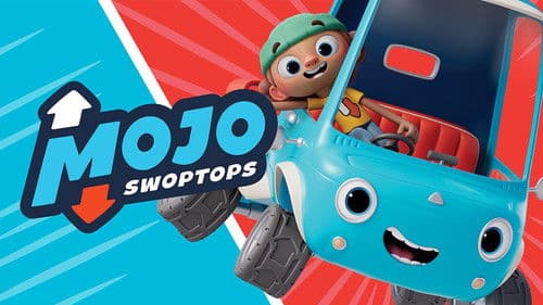 Mojo Swoptops Bild 2