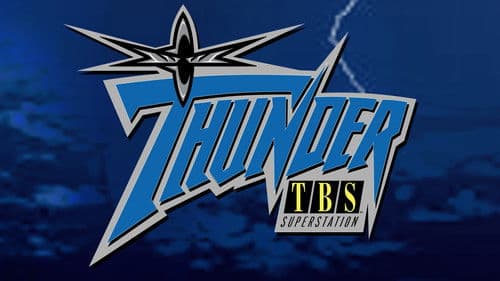 WCW Thunder Bild 3