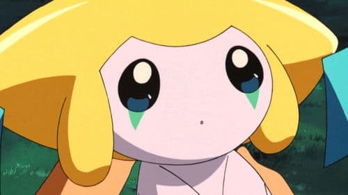 Pokémon 6: Jirachi Wishmaker Bild 6