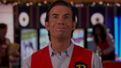 Frohe Weihnachten, Drake & Josh Bild 5