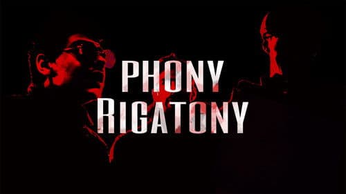 Phony Rigatony Bild 1