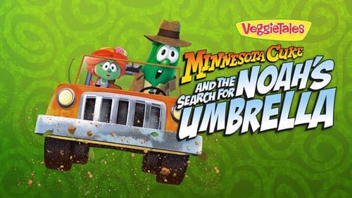 VeggieTales: Minnesota Cuke and the Search for Noah's Umbrella Bild 3